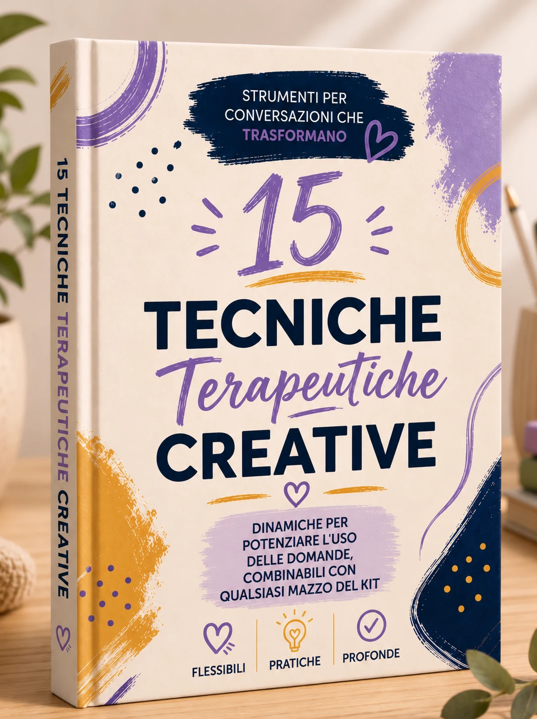 Bonus inclusi nel Kit Terapeutico