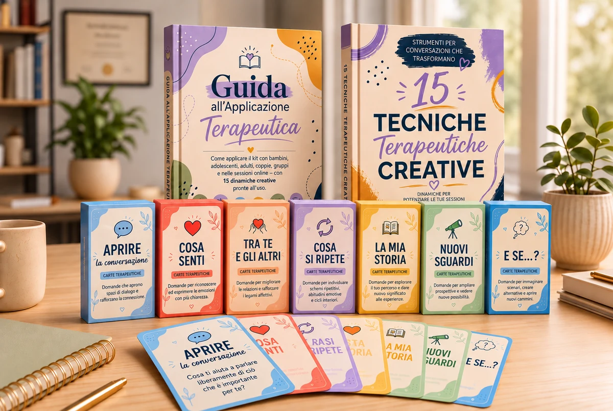 Kit Terapeutico - offerta speciale